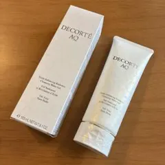 【新品】デコルテ ラディアンス ウォータリー ジェル クレンジング 175ml