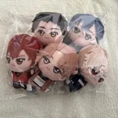 2025年最新】蜂乃屋凪 ちびぐるみの人気アイテム - メルカリ