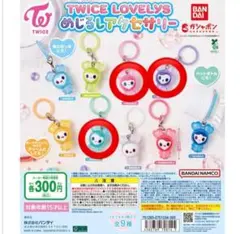 TWICE LOVELYS めじるしアクセサリー ミサモ MISAMO