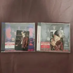 SUPER★DRAGON Concealer 2種セット 池田彪馬 トレカ