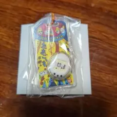 たまごっち　おかしなたまごボーロっち２　初代　白