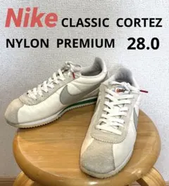 NIKI CLASSIC CORTEZ NYLON PREMIUM 28.0