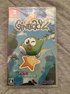 ギミック2