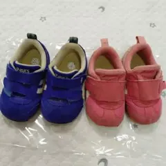 13.5 スニーカー