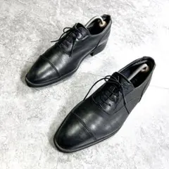 大人気【REGAL】ビジネスシューズ/ゴアテックス/35HR/ストレートチップ✨