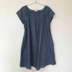 【2枚購入で割引】ina ワンピース