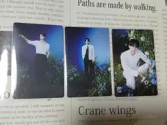 ENHYPENトレカ　まとめ売り