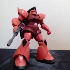 シャア専用 アニメ