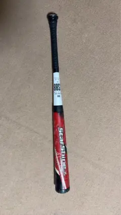 STARSHINE 2nd　スターシャインセカンド 大谷 翔平モデル 少年 軟式用 複合 FRP製 バット STARSHINE 2nd スターシャイン
