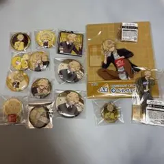 家庭教師ヒットマンREBORN! ひこくじ ベルフェゴール まとめ売り