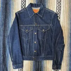 WAREHOUSE DOUBLEWORKS デニムジャケット　3rd 36のサムネイル
