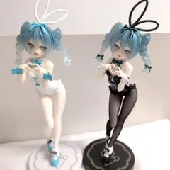 2026年最新】初音ミクフィギュアバニーの人気アイテム - メルカリ