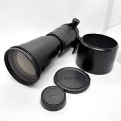SIGMA 170 - 500mm 1:5-6.3 D APO Nikon用のサムネイル