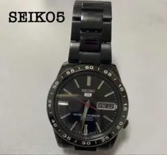 新品、セイコー、5, SN kE03k 自動巻き。 保証書、 蓄光、スケルトン、 新品、セイコー、5, SN kE03k 自動巻き。 保証書、 蓄光、スケルトン