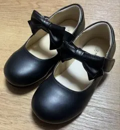 キャサリンコテージ　フォーマルシューズ　19センチ