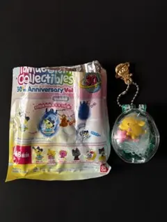 たまごっち Tamagotchi Collectibles 30thのサムネイル