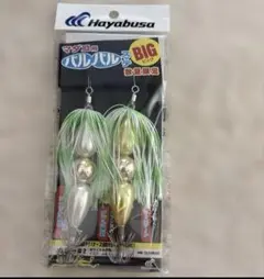 ハヤブサ パルパルスッテBIG - メルカリ