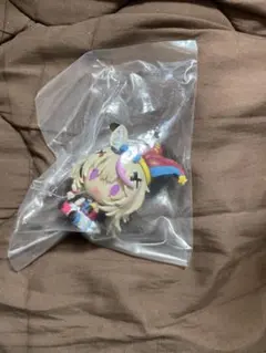 ホロライブ　尾丸ポルカ　ちょこのっこ