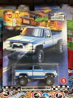 ホットウィール シボレー シェビー シルバラード 1983 HWレースチーム il_1080xN.6789403690_kc2a.jpg