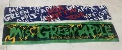 【期間限定価格】Mrs.GREEN APPLE タオル 2枚セット