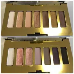 エスティローダー アイシャドウパレット 2個セット