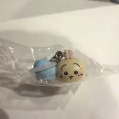ちいかわ　映画　特典　モモンガ　うさぎ　めじるしアクセサリー　第６弾