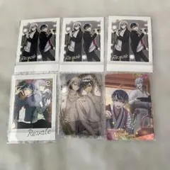 Re:vale トレーディングカードセット