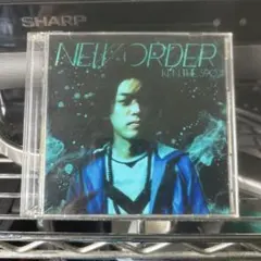 NEW ORDER