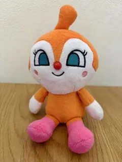 ドキンちゃん ぬいぐるみ アンパンマン