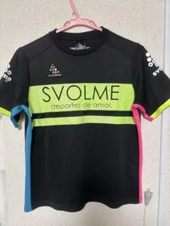 SVOLME メッシュデザイン Tシャツのサムネイル