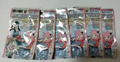スパイファミリー　メタルコレクション
