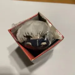 呪術廻戦　まめころりん　ぬいぐるみマスコット　狗巻棘