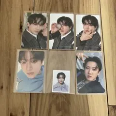 StrayKids スキズ チャンビン トレカ セット