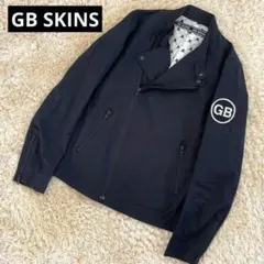2026年最新】GB SKINS メンズ レザージャケット・ライダースの人気