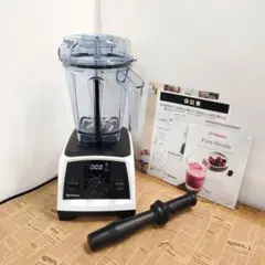 2026年最新】バイタミックス v1200iの人気アイテム - メルカリ