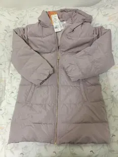 新品 グローバルワーク ダウンコート 150cm