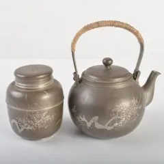 2025年最新】錫 急須の人気アイテム - メルカリ