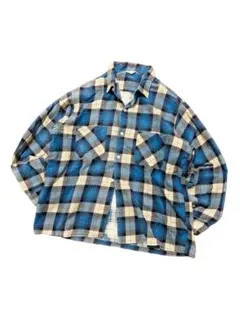 2025年最新】wtg ネルシャツの人気アイテム - メルカリ