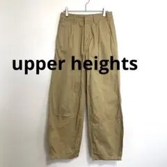 RH vintage ロンハーマン パラシュートパンツ コットンナイロン XS