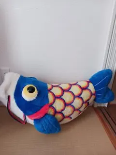 ユニチカ 鯉のぼり セット - メルカリ