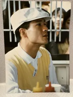 田原俊彦 アイドル