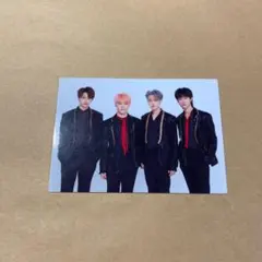 SEVENTEEN IDEAL CUT パフォチ トレカ