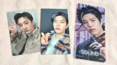 Stray Kids トレカ まとめ売り