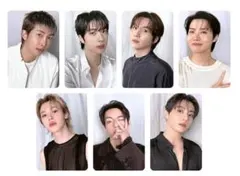 【7枚×2】BTS ARIRANGソウルコン ARMYZONE特典トレカ未開封 BTS ARIRANGソウルコン ARMYZONE特典トレカ7枚セット②未開封 - メルカリ