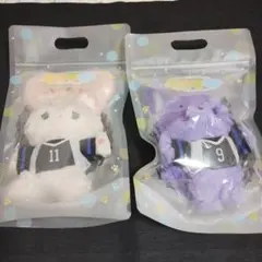 ブルーロック　モフフサ　凪誠士郎　御影玲王