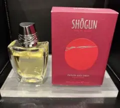 アランドロン◇SHOGUN ショーグン◇香水 EDT 30ml 廃盤 - メルカリ