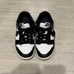 Nike Dunk Low Next Nature White/Black