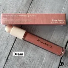 【新品】Rare Beauty ポジティブライトリップグロス Beamのサムネイル
