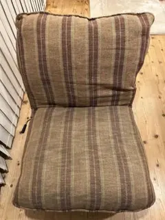 CRASH GATE リクライニングソファ　1人掛けソファ