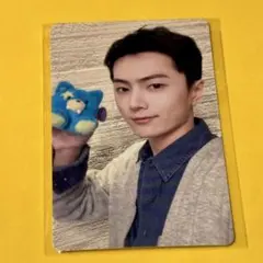 ENHYPEN VANISH japan weverse 特典 トレカ ジェイ